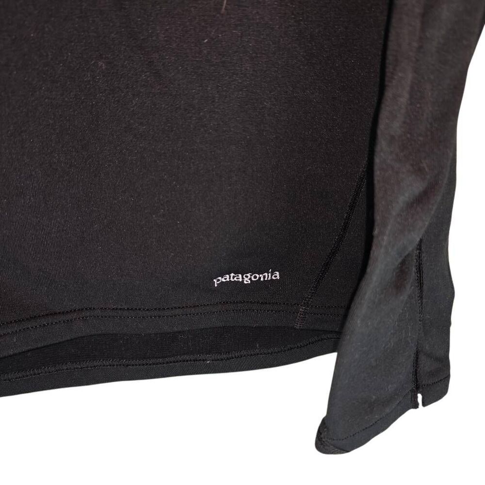 Patagonia Performance Base Layer Turtle Neck 3/4 … - image 4